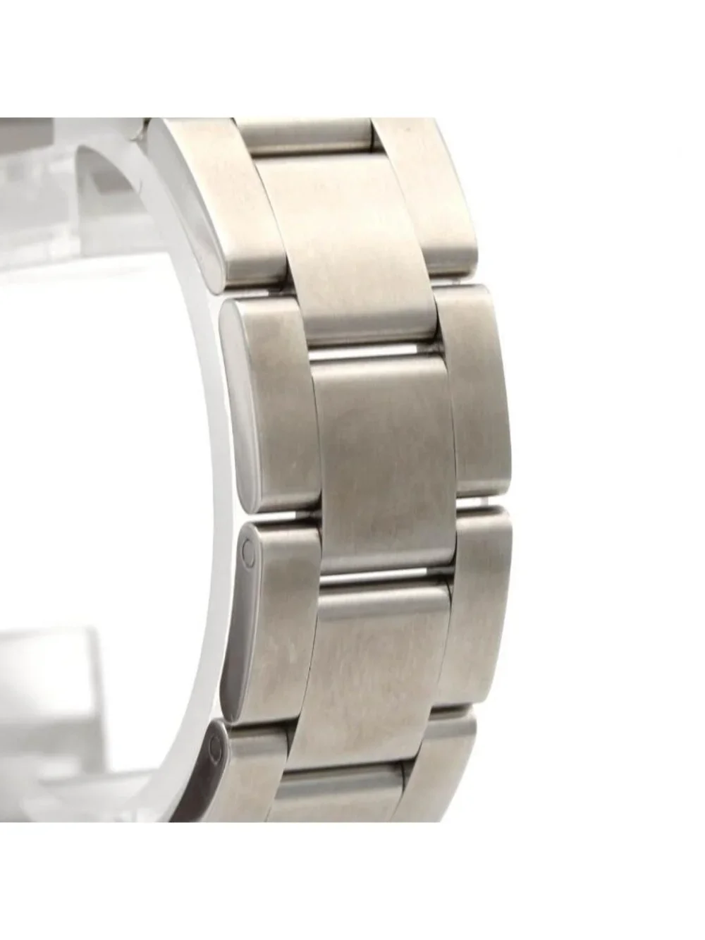 Rolex Oy Star Perpetual SS Automatic Winding Watch